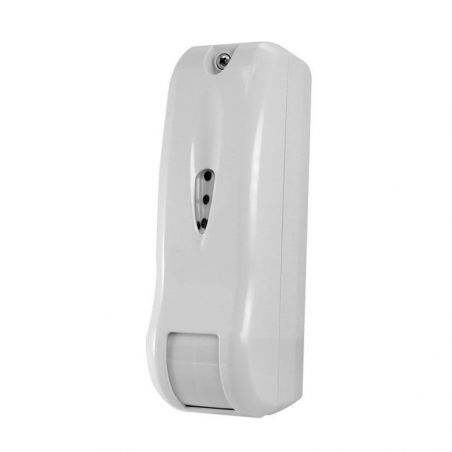 Demes 9452 Détecteur de rideau double technologie avec…