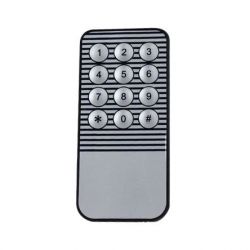 Control Acceso OEM CONAC-525 Télécommande supplémentaire pour…