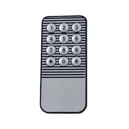 Control Acceso OEM CONAC-525 Télécommande supplémentaire pour…