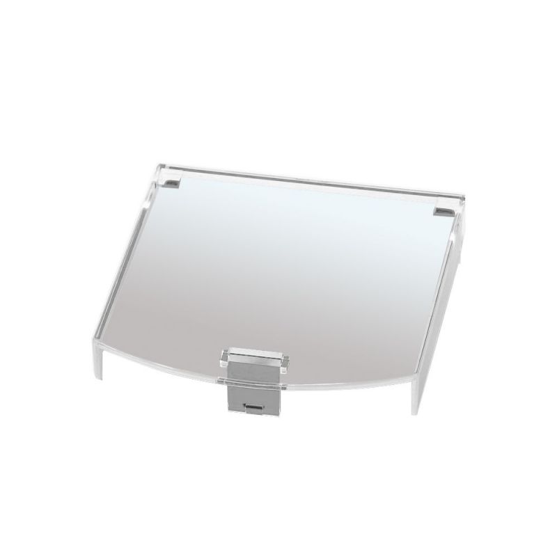 Incendio OEM FOC-722 Cubierta de protección opcional para el…