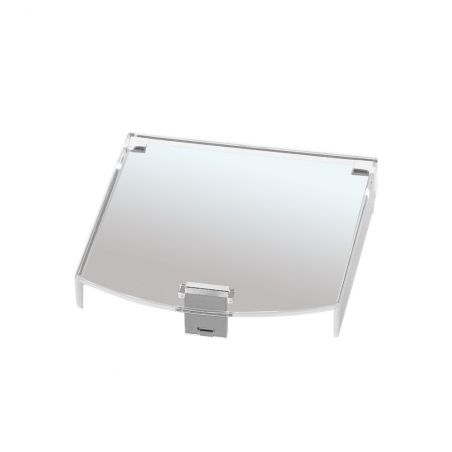 Incendio OEM FOC-722 Cubierta de protección opcional para el…