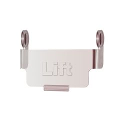 Incendio OEM FOC-732 Cubierta de protección opcional para el…