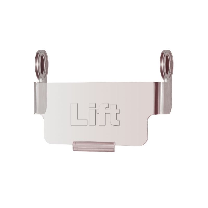 Incendio OEM FOC-732 Optional protection cover for fire push…