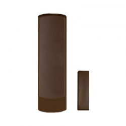 Paradox DCTXP2 Contact magnétique via radio 2 zones de couleur…