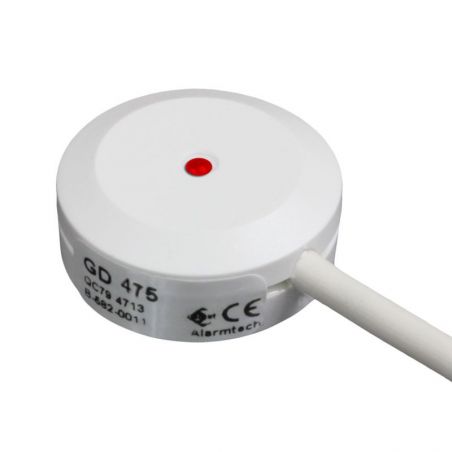Demes GD475 Glass break detector. Range of Ø2 meters radius