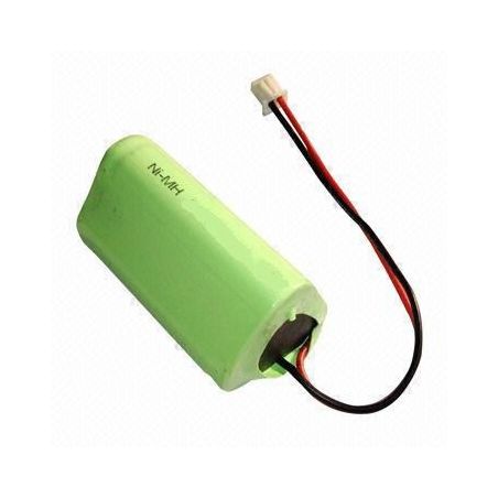 TEXECOM BAT001 Batería para sirena TEXE-18 (FCA-0001)