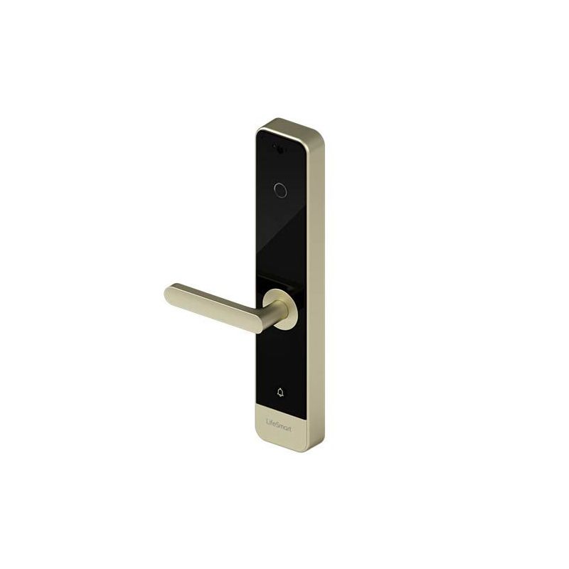 Lifesmart SMARTLIFE-20 Cerradura inteligente Smart Door Lock de…