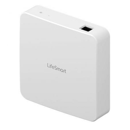 Lifesmart SMARTLIFE-22 LifeSmart Smart Station gateway equipment…