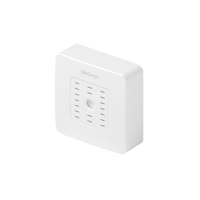 Lifesmart SMARTLIFE-25 LifeSmart CO2 + TVOC environmental…