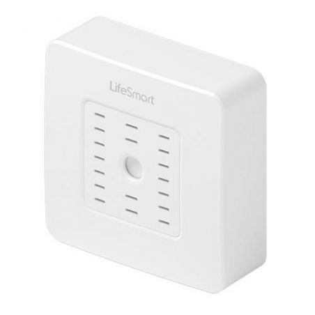 Lifesmart SMARTLIFE-25 LifeSmart CO2 + TVOC environmental…