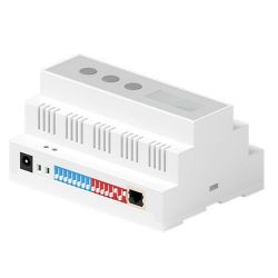 Lifesmart SMARTLIFE-36 LifeSmart HVAC controller