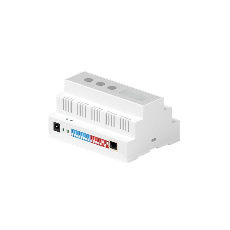 Lifesmart SMARTLIFE-36 LifeSmart HVAC controller