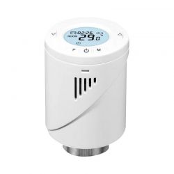Lifesmart SMARTLIFE-37 LifeSmart radiator thermostat valve.