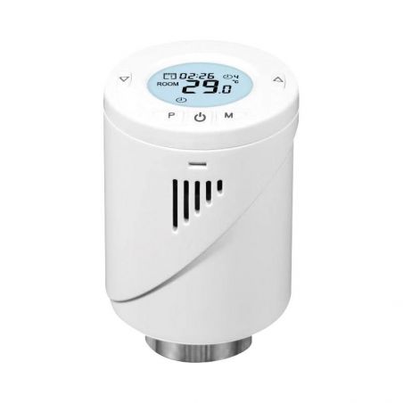 Lifesmart SMARTLIFE-37 LifeSmart radiator thermostat valve.