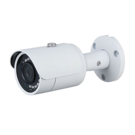 Dahua Neutro IPC-B2F IP bullet camera with Smart IR of 30 m for…