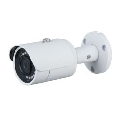 Dahua Neutro IPC-B3F IP bullet camera with Smart IR of 30 m for…