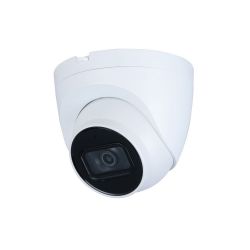 Dahua Neutro IPC-TP8F IP StarLight dome with Smart IR of 30 m…