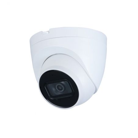 Dahua Neutro IPC-TP8F IP StarLight dome with Smart IR of 30 m…