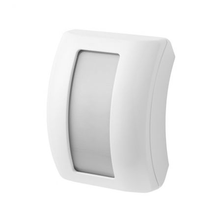 Climax IRC-29-F1 Detector PIR de cortina vía radio