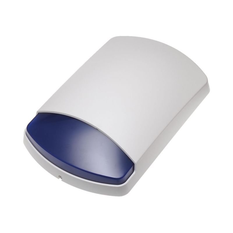 Climax BX-23-F1 Sirena de exterior vía radio