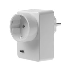 Climax PSM-29-ZW Interruptor / medidor de potencia