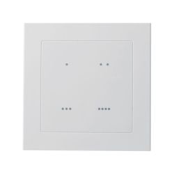 Climax WSS-4E-ZW Interruptor de escenario programable