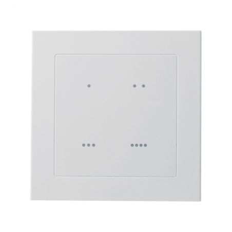 Climax WSS-4E-ZW Interruptor de escenario programable