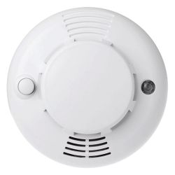 Climax SD-8EL-F1 Detector de humos vía radio