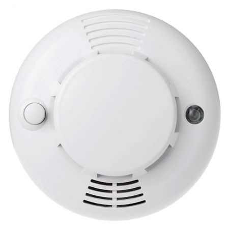 Climax SD-8EL-F1 Détecteur de fumée par radio