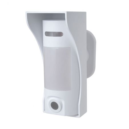 Climax VST862EX-F1 DETECTOR PIRCAM VÍA RADIO DE EXTERIOR