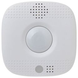 Climax SD-29-F1 Detector PIR + incendio vía radio