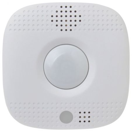 Climax SD-29-F1 Detector PIR + incendio vía radio