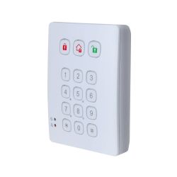 Climax KP-39B-F1 Teclado vía radio VESTA by Climax.