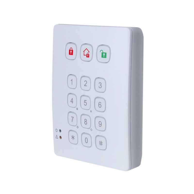 Climax KP-39B-F1 Clavier radio VESTA by Climax.