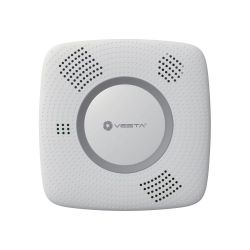 Climax SDCO-F1 Detector de humos y CO vía radio