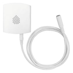 Climax WLS-23-F1 Detector de inundación vía radio