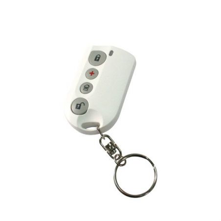 Climax RC-15-F1-W Pulsador vía radio VESTA by Climax de 4…