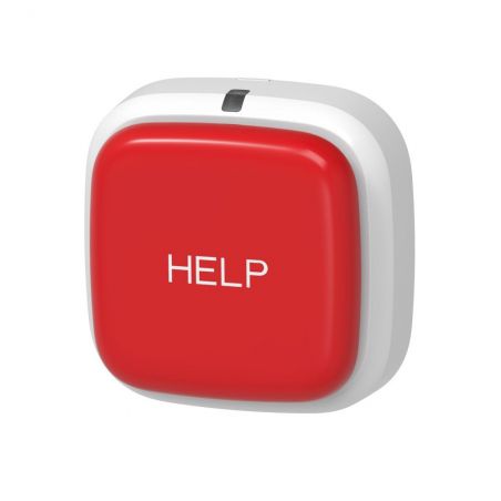 Climax PB-23-F1 Pulsador de pánico vía radio VESTA by Climax