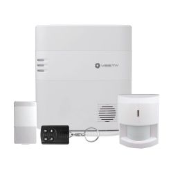 Climax VESTA-001 Kit VESTA by Climax compuesto por: 1x Central…