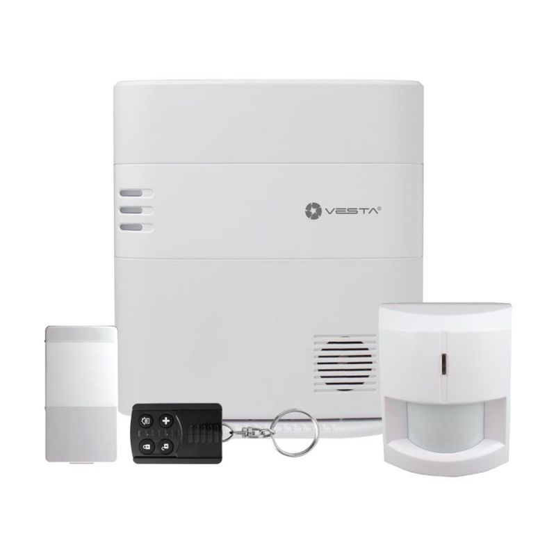 Climax VESTA-001 Kit VESTA by Climax comprenant: 1x Ethernet IP…