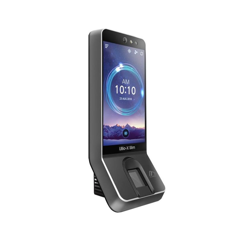 VIRDI UBIO-XSLIM Terminal premium UBio-X Slim de VIRDI con…