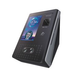 UBIO-XPRO-LITE Terminal d'empreinte digitale et de…