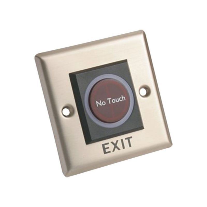 DAHUA ASF908 Dahua contactless exit push button