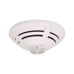 Esser 802371 Detector óptico de humos IQ8 de ESSER