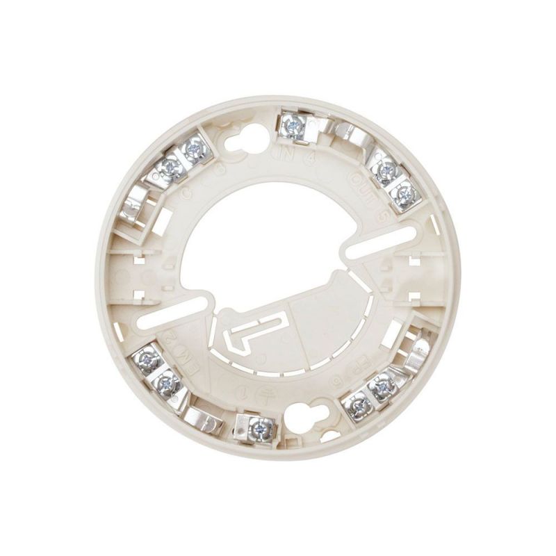 Esser 805590 Base estándar para detectores serie IQ8, IQ8Quad y…