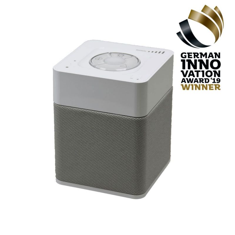 Climax GX-8-CAT1 Solución de alarma médica Smart Care de Vesta…