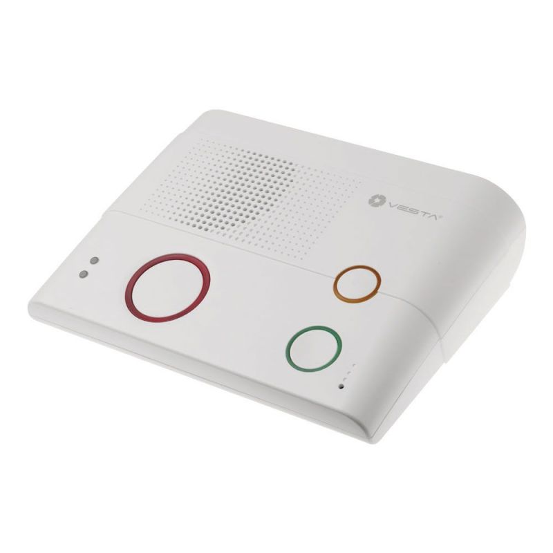 Climax MX-8 Solución de alarma médica Smart Care MX de Vesta…