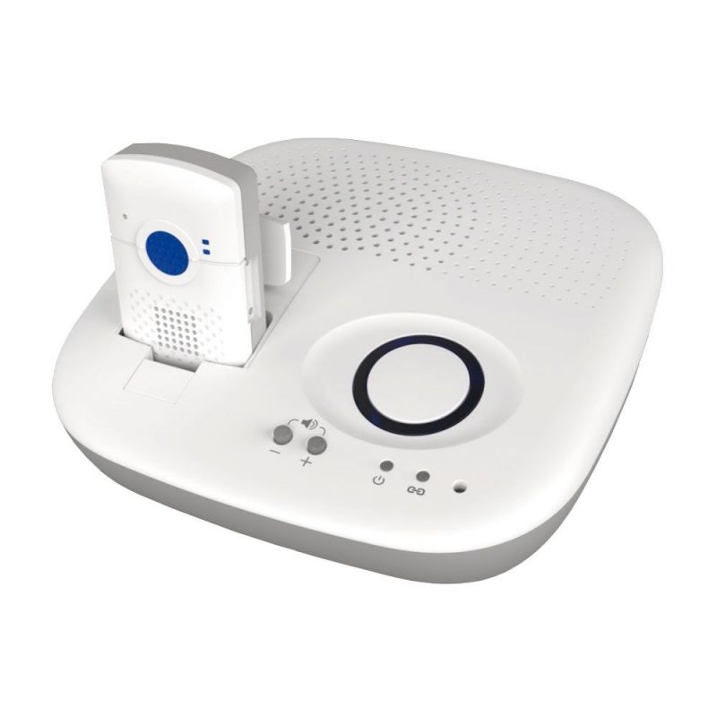 Climax MobileMates-R15-BASE5 Sistema de cuidado inteligente…