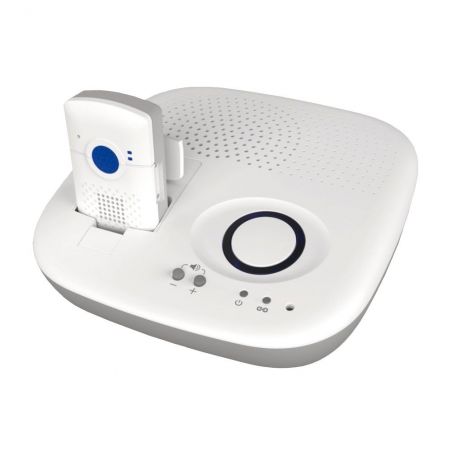 Climax MobileMates-R15-BASE5 Sistema de cuidado inteligente…