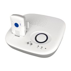 Climax MobileMates-R15+Base-8-LTE Sistema de cuidado inteligente…